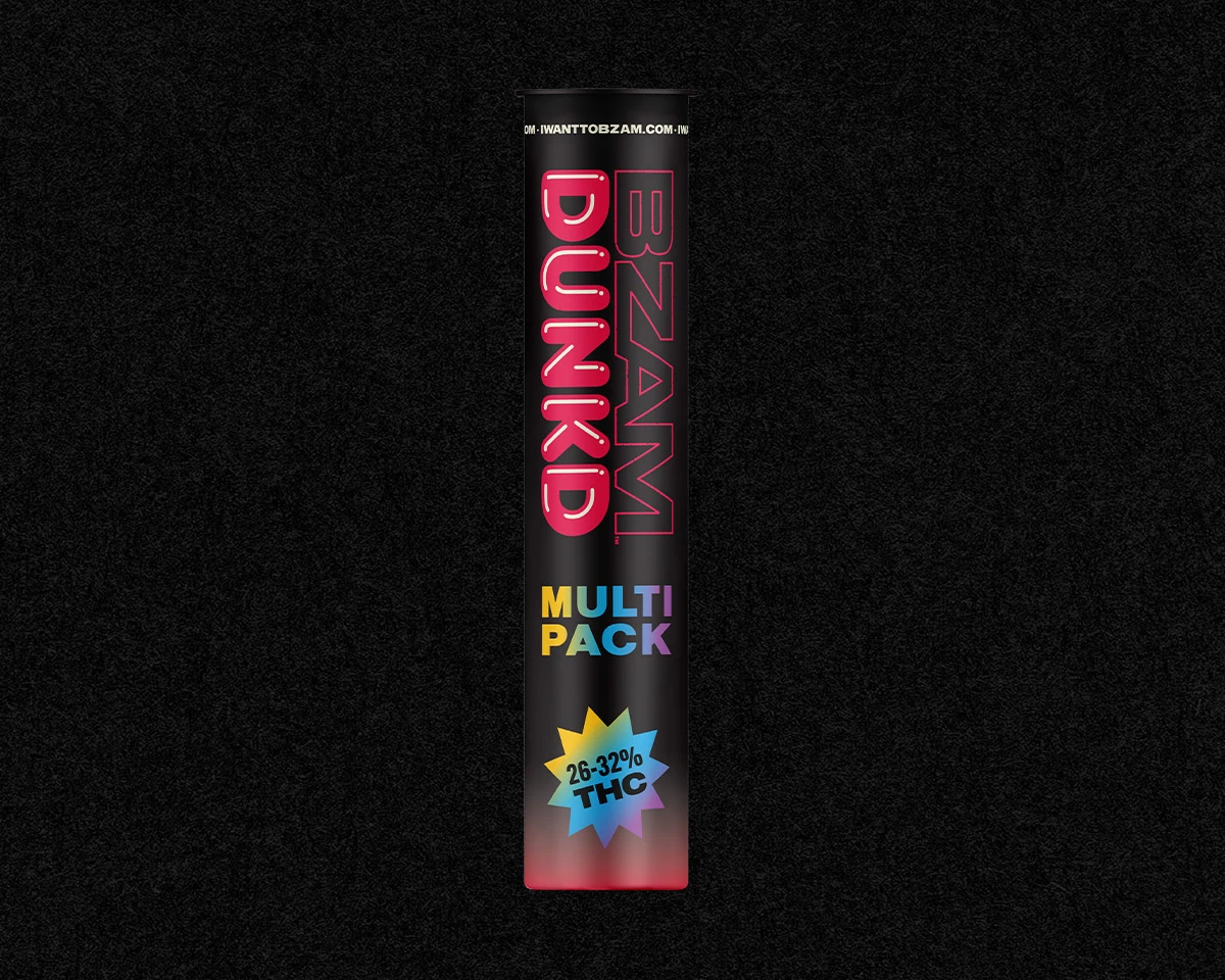 DUNKD Multi-Pack 