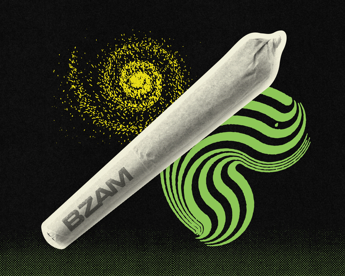 Key Lime Mint Jet Pack