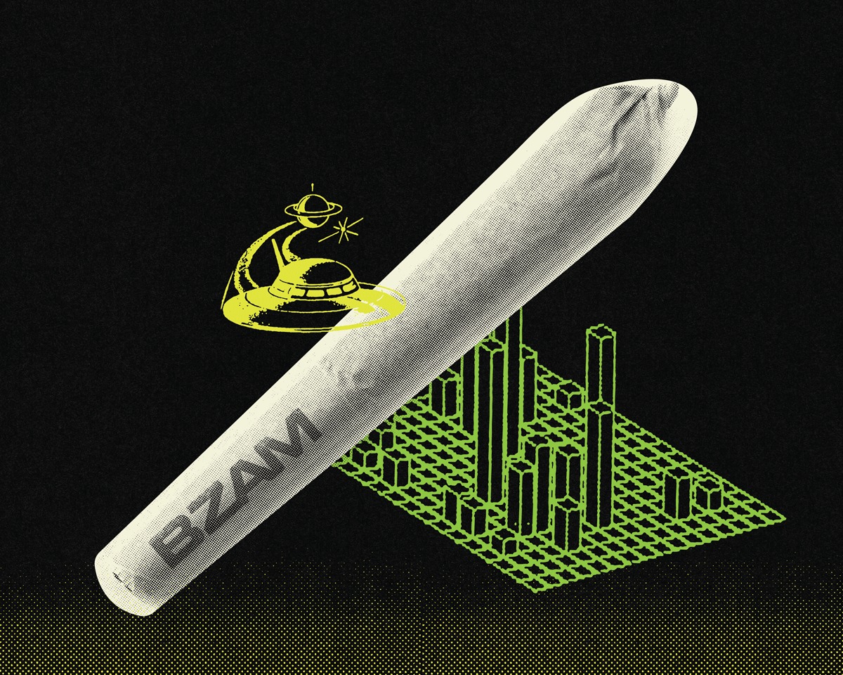 Magic Melon - Product Image - magic-melon-pre-roll-Magic Melon-1