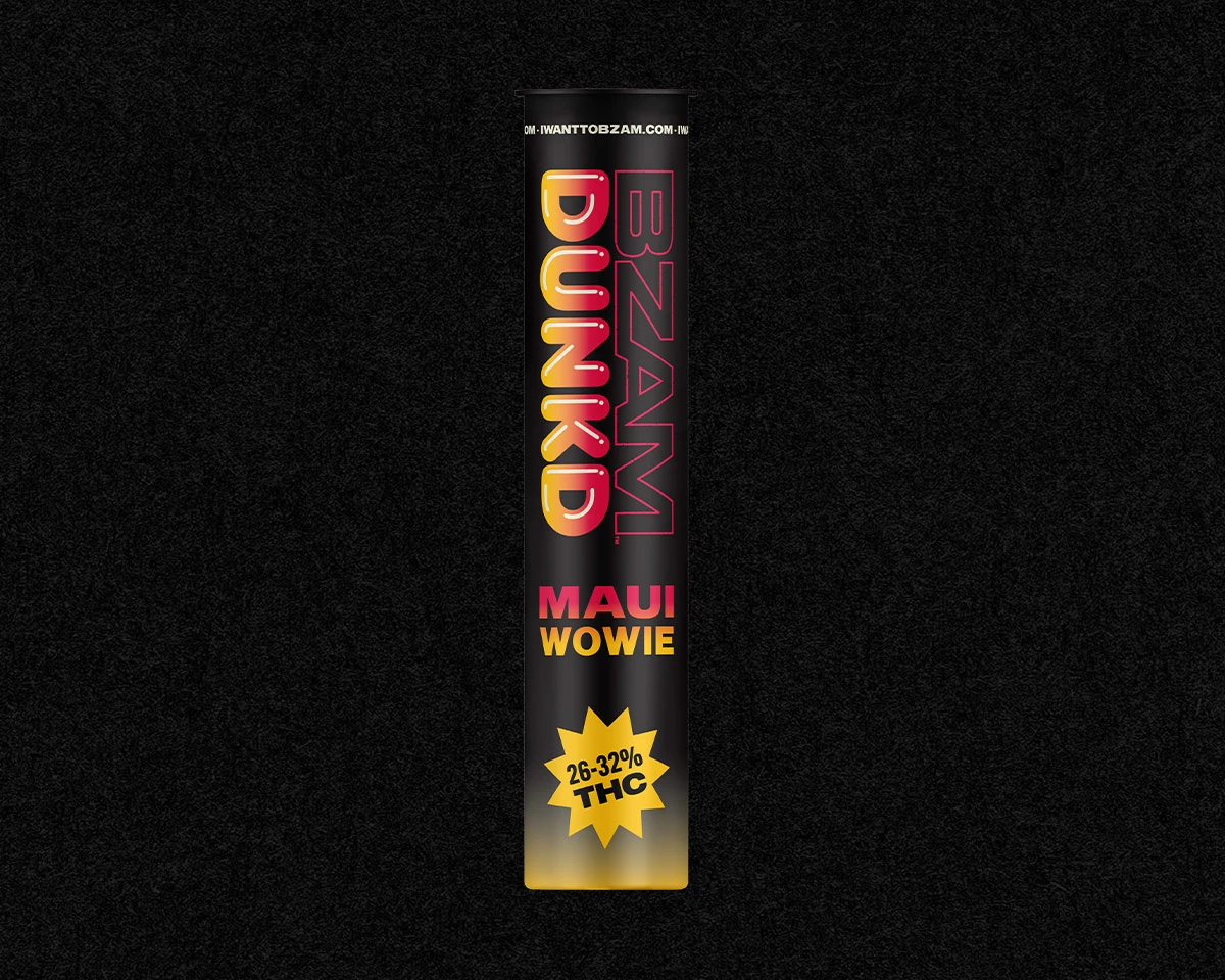 Maui Wowie