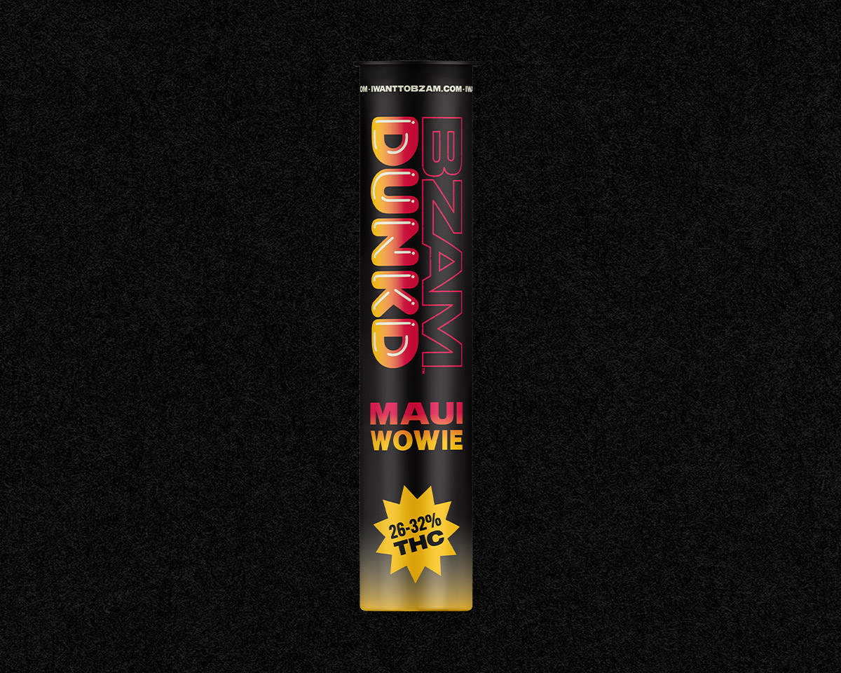 Maui Wowie